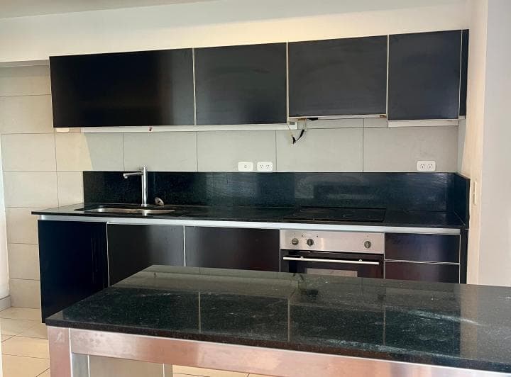 Departamento Alquiler 65m² de 2 ambientes