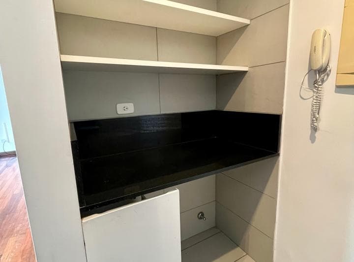 Departamento 65m² Alquiler