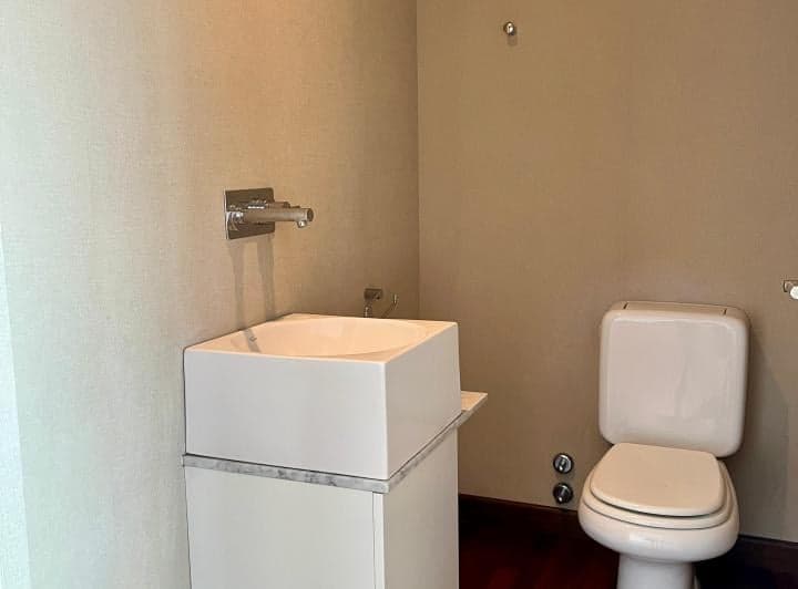 Departamento 65m² Alquiler