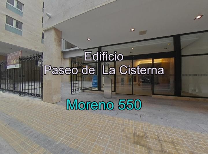 Departamento en Alquiler de 1 ambiente