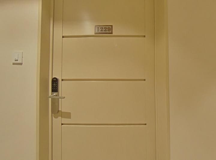 Departamento 35m² Alquiler