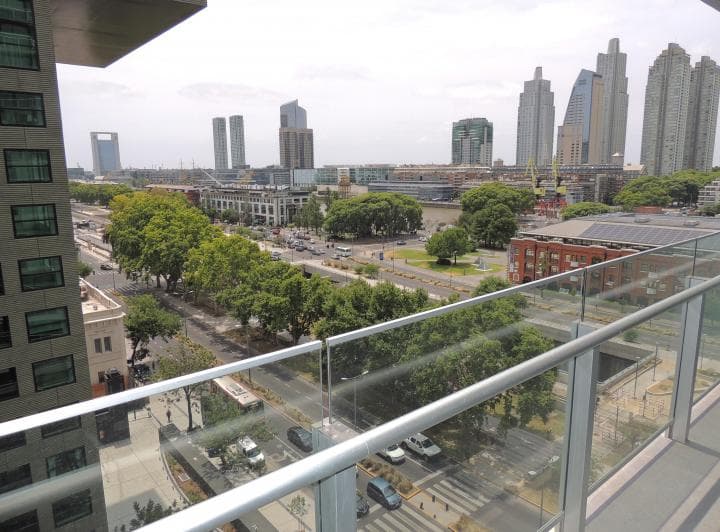 Departamento Alquiler 35m² de 1 ambiente