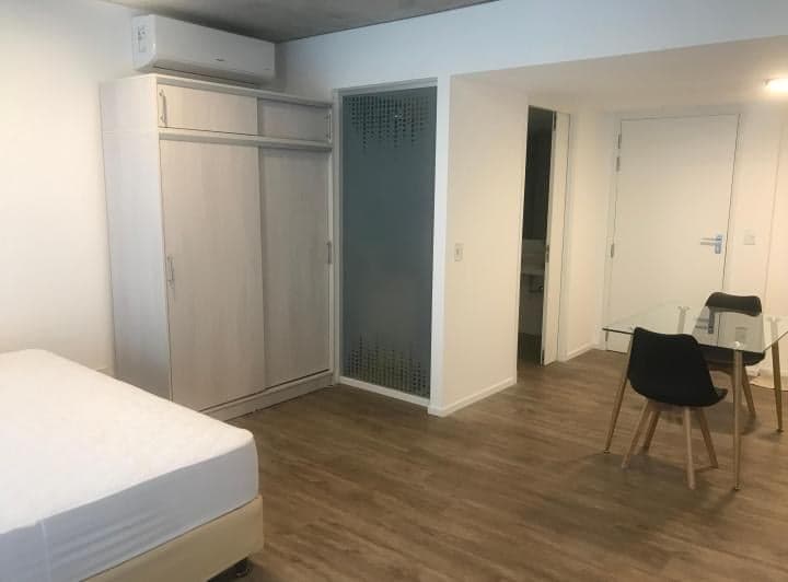 Departamento 35m² Alquiler