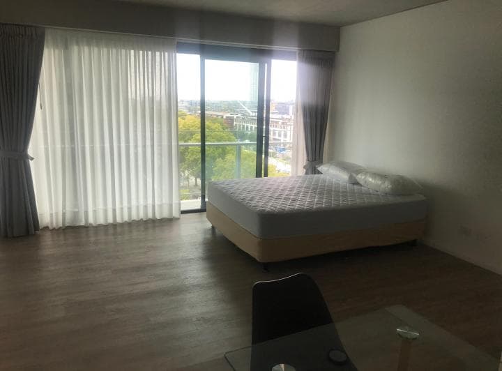 Departamento 35m² Alquiler