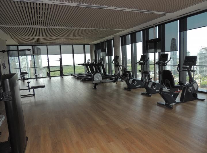 Departamento · 35m² · 1 Ambiente - MIRIAN FORTUNASO
