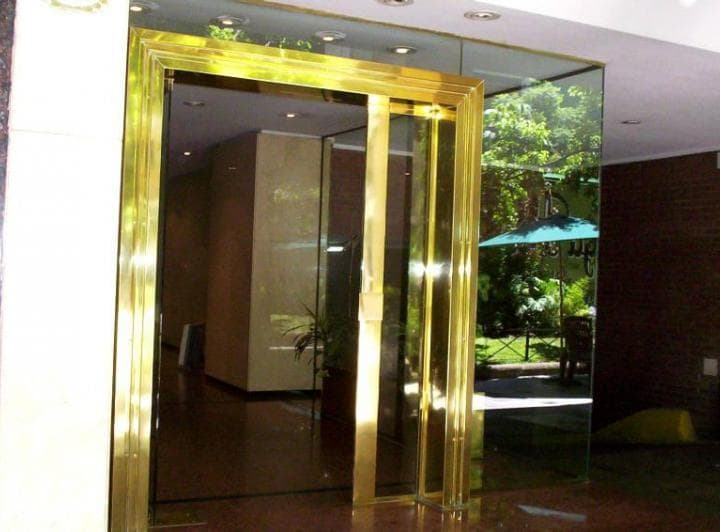 Departamento 27m² Alquiler