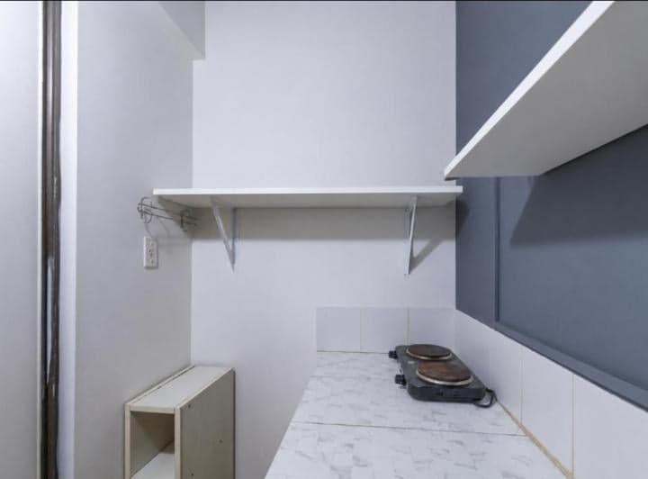 Departamento 30m² Alquiler