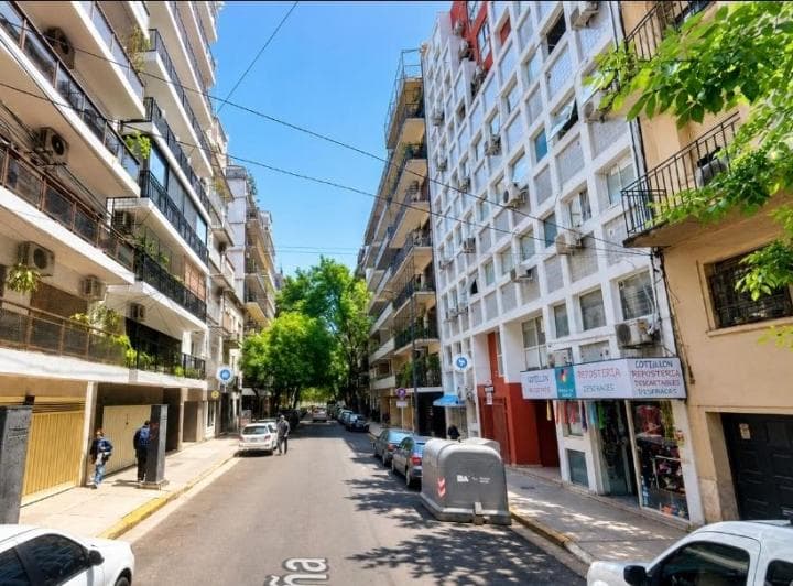 Departamento de 1 ambiente Alquiler $ 750.000