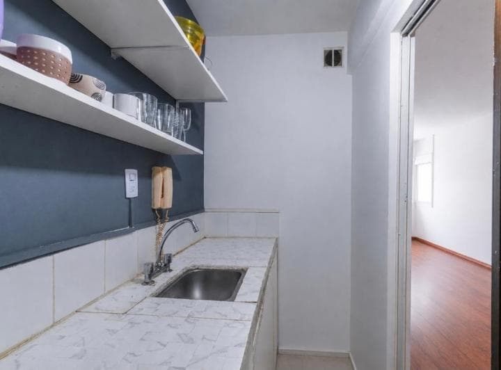 Departamento · 30m² · 1 Ambiente - Juan surraco