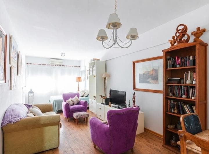 Departamento Alquiler de 1 ambiente