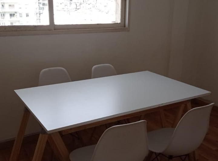 Departamento · 40m² · 2 Ambientes - Marcelo Giterman
