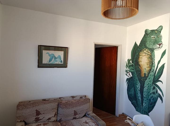Departamento Alquiler de 2 ambientes