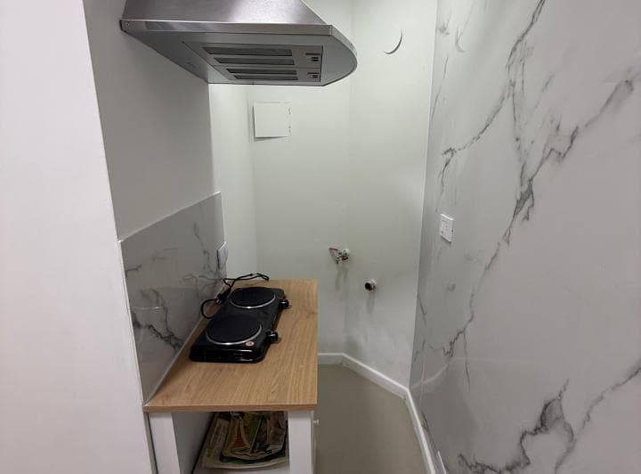 Departamento 36m² Alquiler