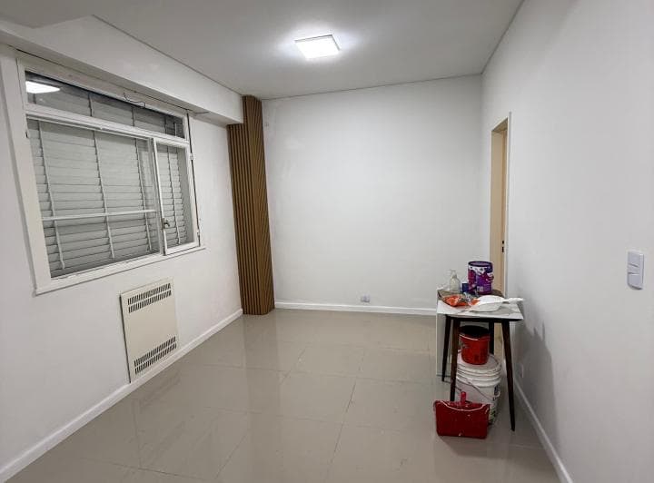 Departamento de 2 ambientes Alquiler $ 900.000