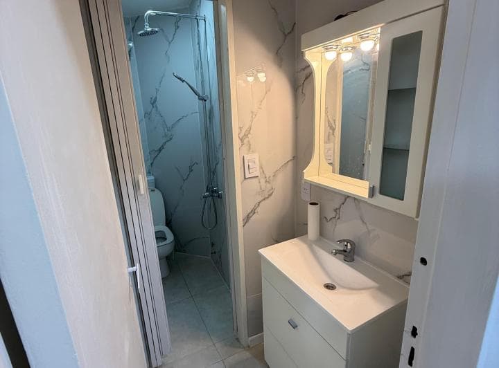 Departamento · 36m² · 2 Ambientes - Alan Gornatti
