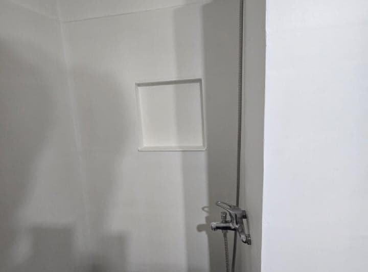 Departamento Alquiler 20m² de 1 ambiente