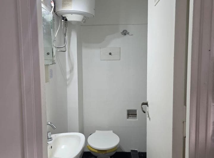 Departamento 20m² Alquiler