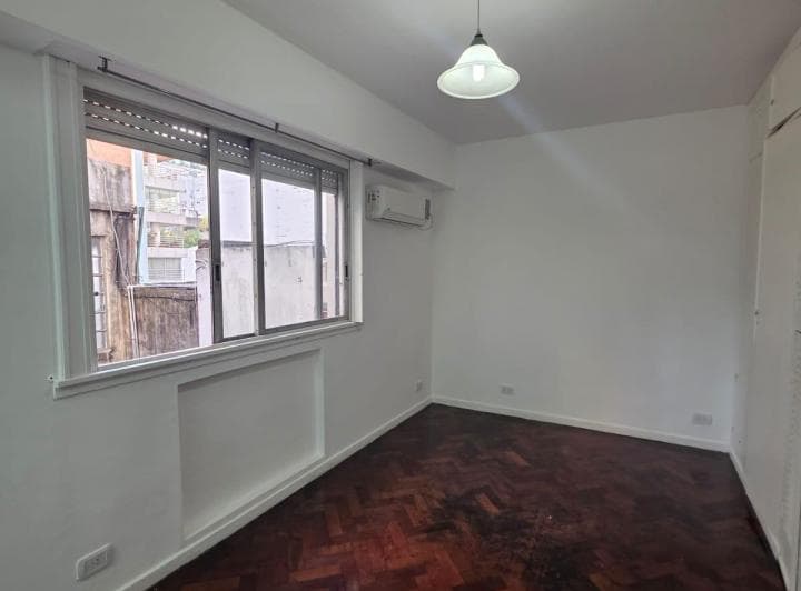 Departamento 20m² Alquiler