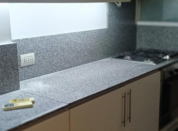 Departamento 80m² Alquiler