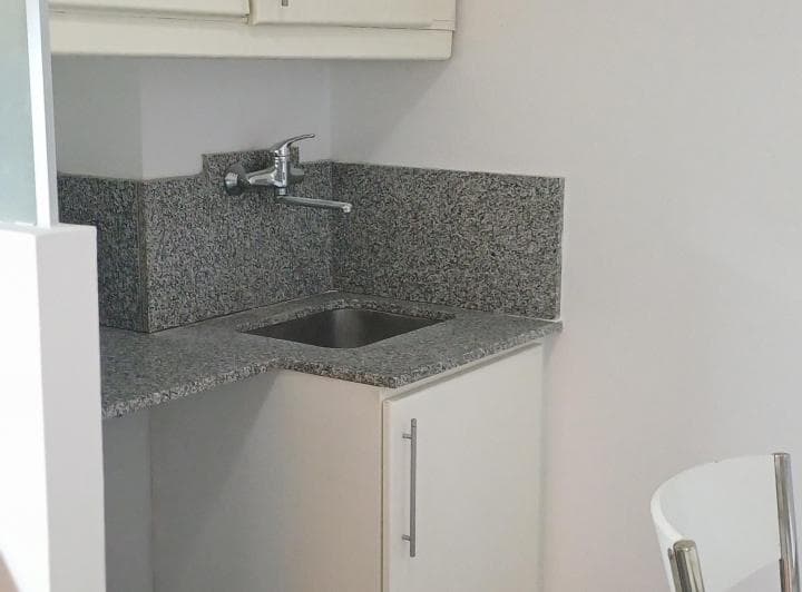 Departamento 80m² Alquiler