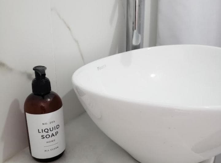Baño boutique