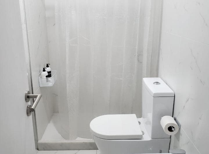 Departamento de 1 ambiente Alquiler USD 700