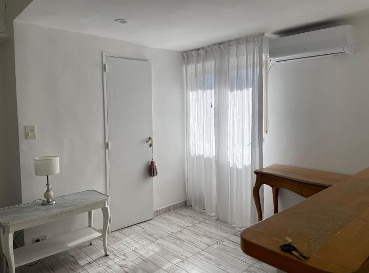 Departamento en Alquiler de 1 ambiente