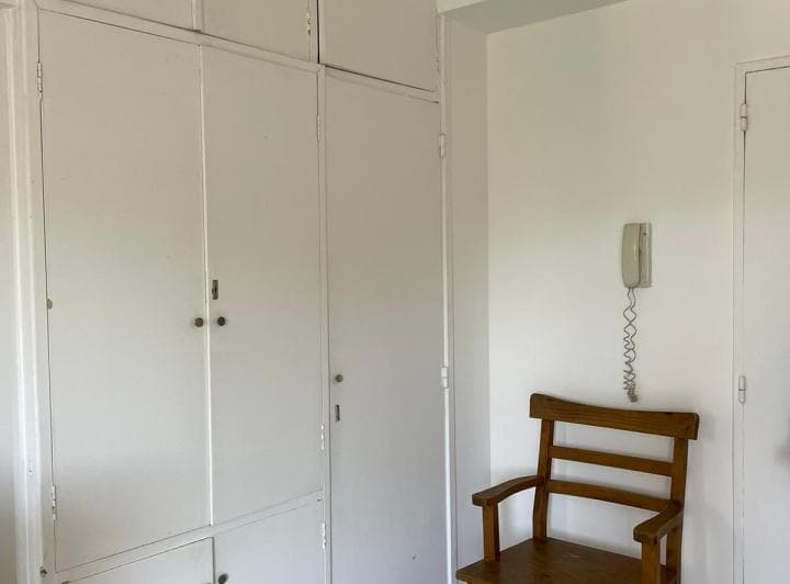 Departamento Alquiler 31m² de 1 ambiente