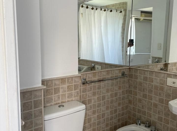 Departamento 31m² Alquiler