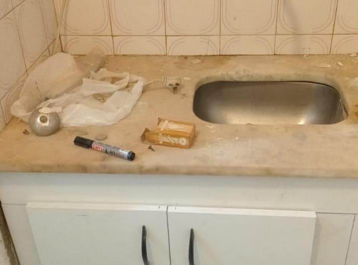 Departamento 30m² Alquiler