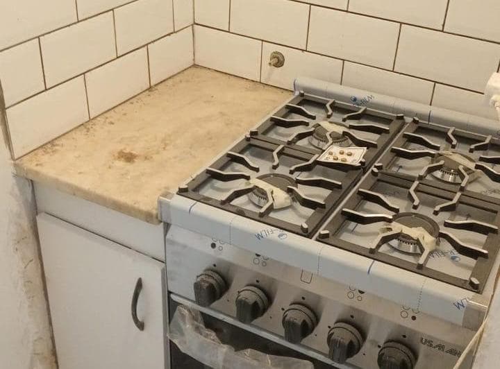 Departamento 30m² Alquiler