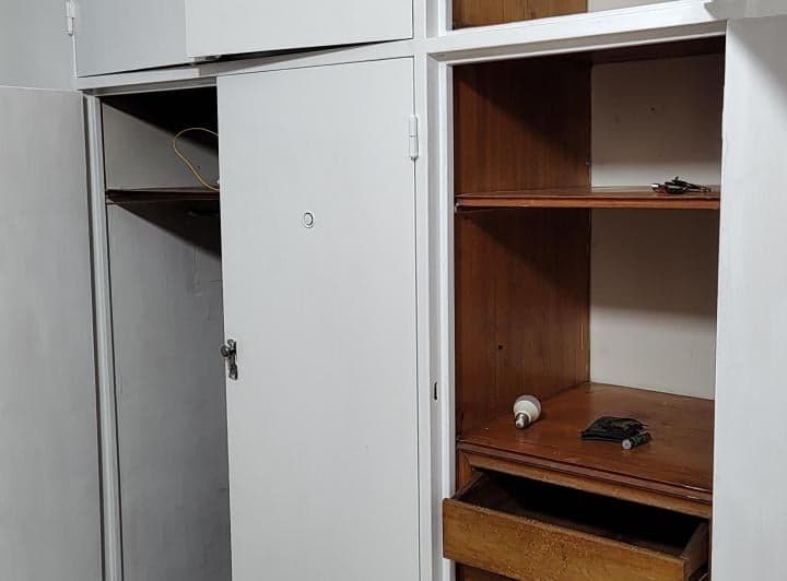 Departamento Alquiler 36m² de 1 ambiente