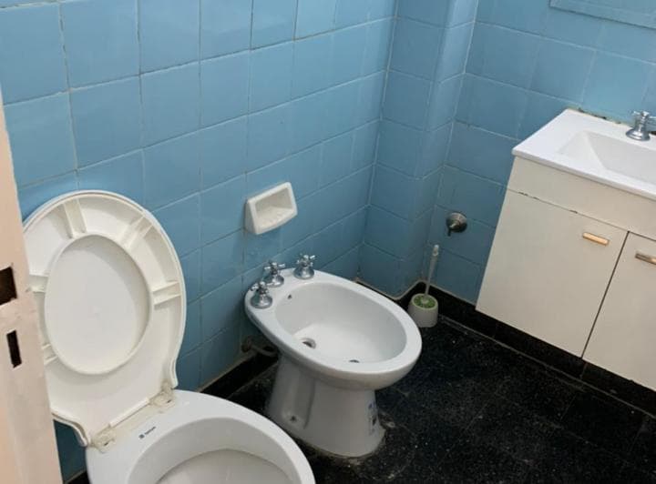 Departamento 36m² Alquiler