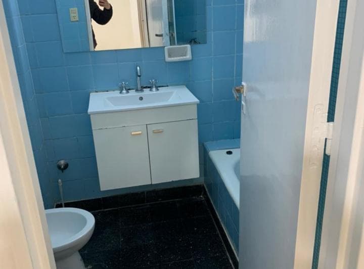 Departamento 36m² Alquiler