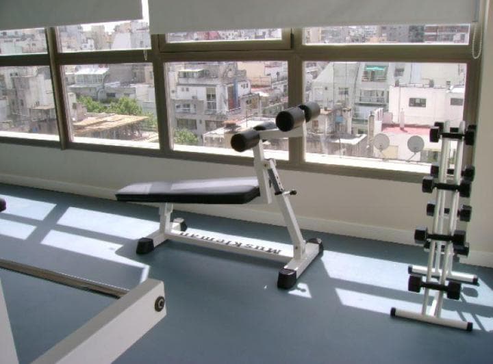Departamento en Alquiler de 2 ambientes