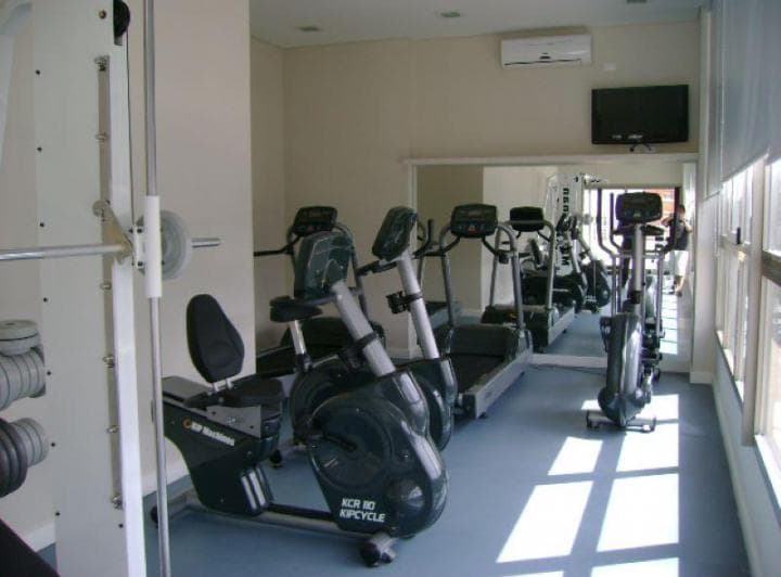 Beruti 3000 - Recoleta - Capital Federal 2 AMB. 54m2. PISO BAJO. DISPONIBILIDAD: