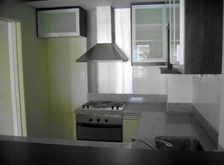 Departamento Alquiler 54m² de 2 ambientes