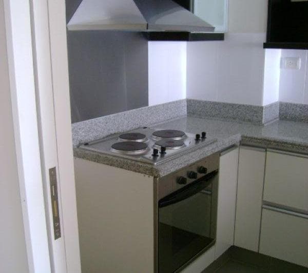 Departamento 54m² Alquiler