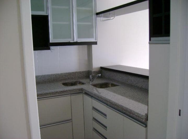 Departamento 54m² Alquiler