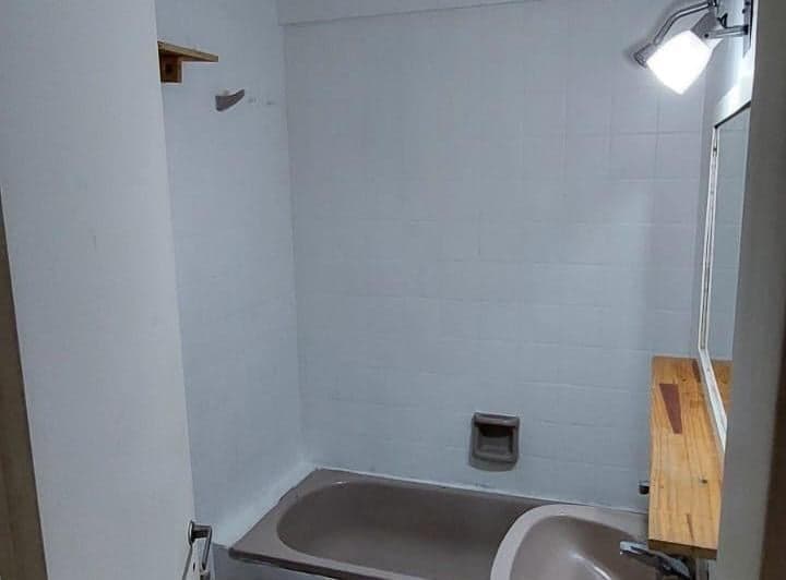 Departamento en Alquiler de 1 ambiente