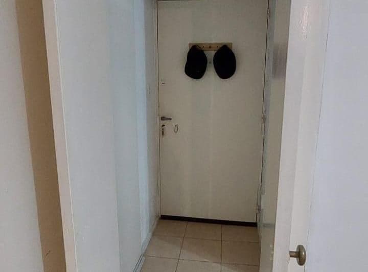 Departamento 30m² Alquiler