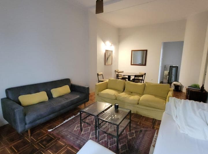 Departamento Alquiler 136m² de 3 ambientes