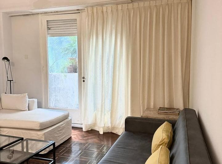 Departamento 136m² Alquiler