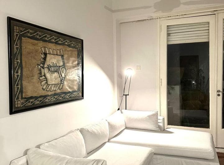 Departamento 136m² Alquiler