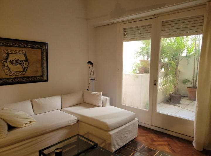 Departamento de 3 ambientes Alquiler USD 1.300
