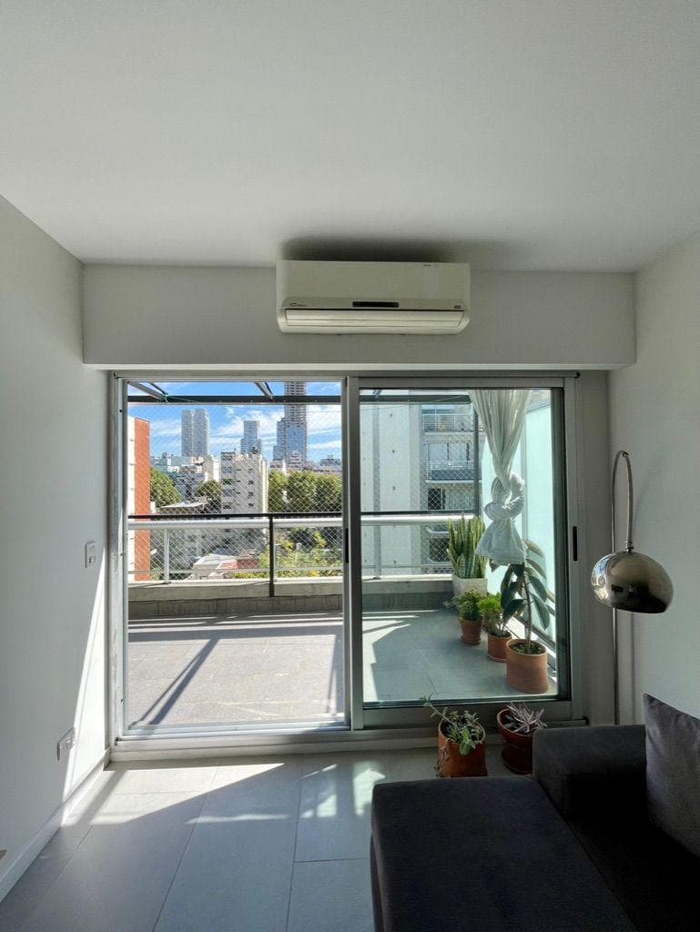 Departamento 4 ambientes en Palermo Soho, Palermo - foto 4