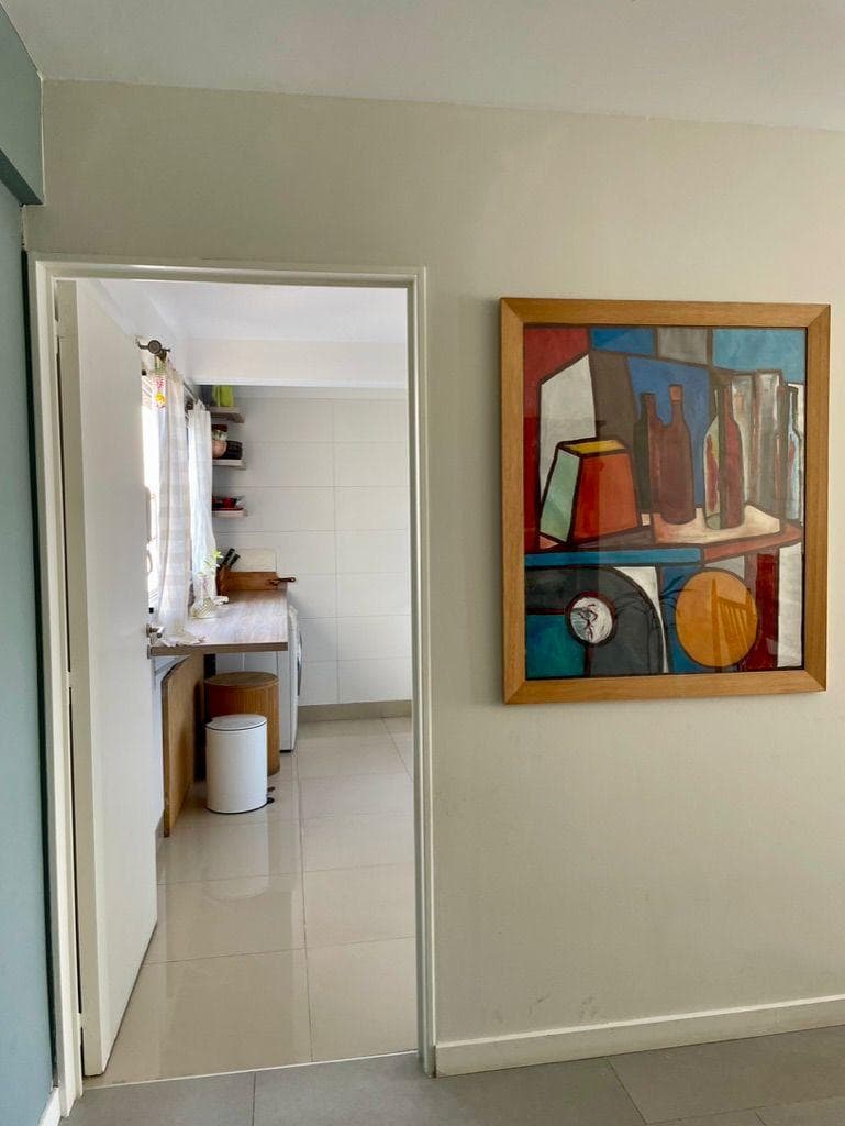 Departamento 4 ambientes en Palermo Soho, Palermo - foto 7