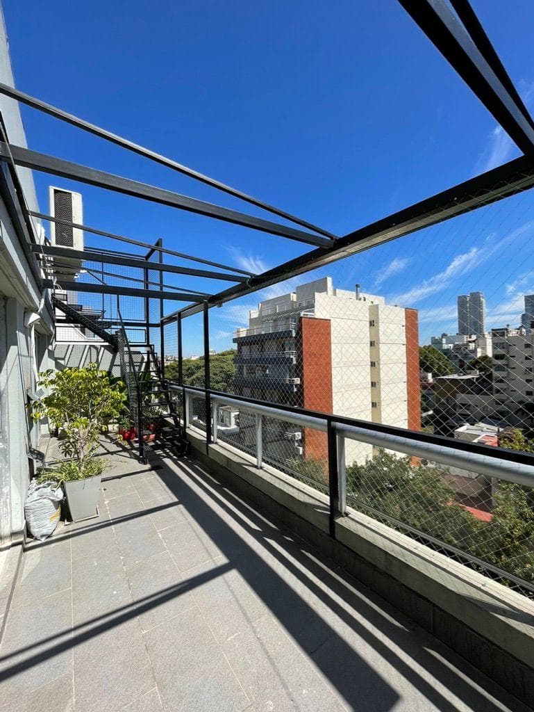 Departamento 4 ambientes en Palermo Soho, Palermo - foto 9