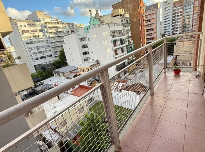 Departamento de 2 ambientes Alquiler $ 980.000