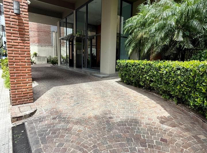 Departamento · 44m² · 2 Ambientes · 1 Cochera - mpalav123@gmail.com Palav